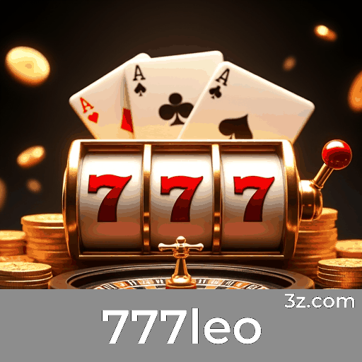 777leo: Variedade de Jogos e Entretenimento para Brasileiros