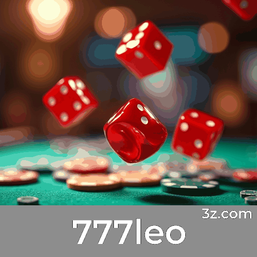 777leo: Variedade de Jogos e Entretenimento para Brasileiros