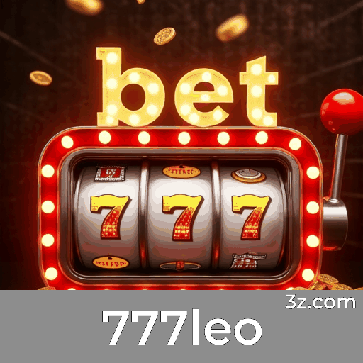 Bônus 777leo: Ofertas Imperdíveis para Jogadores Brasileiros