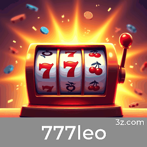Experimente 777leo: Apostas Móveis Completas e Convenientes