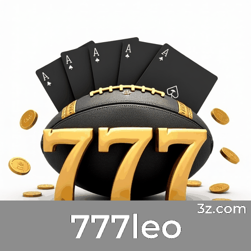 777leo: Plataforma Comunitária de Jogos Emocionantes