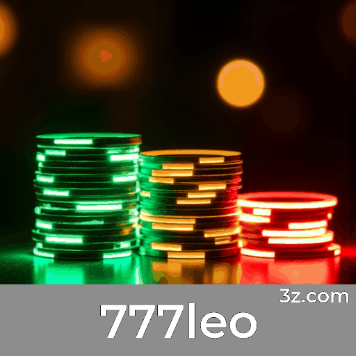 777leo: Plataforma Comunitária de Jogos Emocionantes